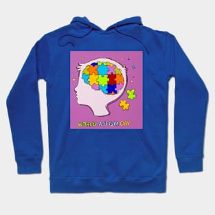 Autism Awareness Hoodie